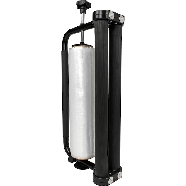 Encore Packaging Bidirectional Roller Ultimate Stretch Film Dispenser